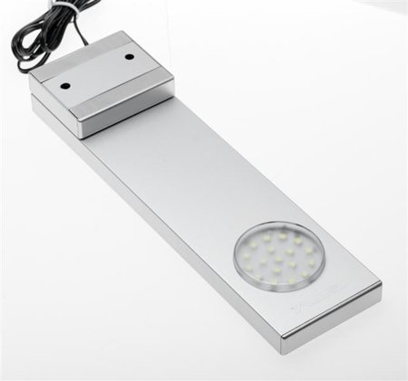 Leuchte LED Küchenleuchte VITORIA Aluminium 6400K GTV LD-ONO150-53