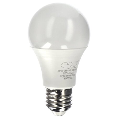 MARI LED-Lampe E27 11W 6500K kalt CW 1055lm Edo Solutions