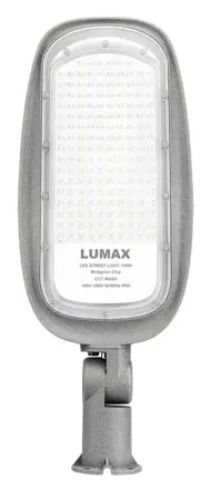 Straßenlampe LU030RXN Street RX LED 30W 4000K 3300lm IP65 Lumax